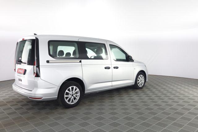 FORD Tourneo Connect Grand Tourneo Grand 2.0 EcoBlue 102 CV Plus