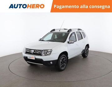 DACIA Duster 1.5 dCi 110CV Start&Stop 4x2 Prestige