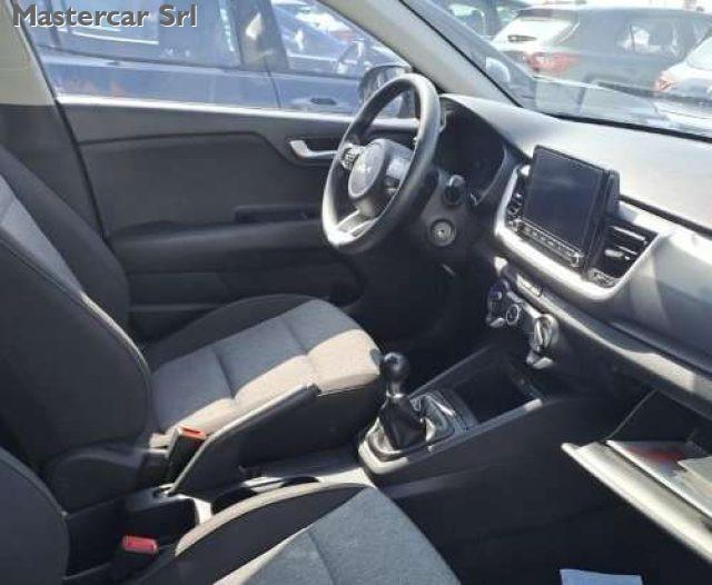 KIA Stonic Stonic 1.2 dpi Urban 84cv -GJ419AV