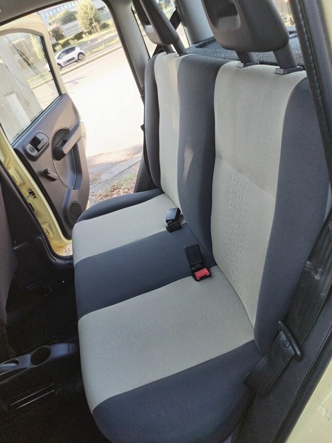 Fiat Panda 1.2 FIRE Dynamic 83000KM 5/2008 MANUTENUTA