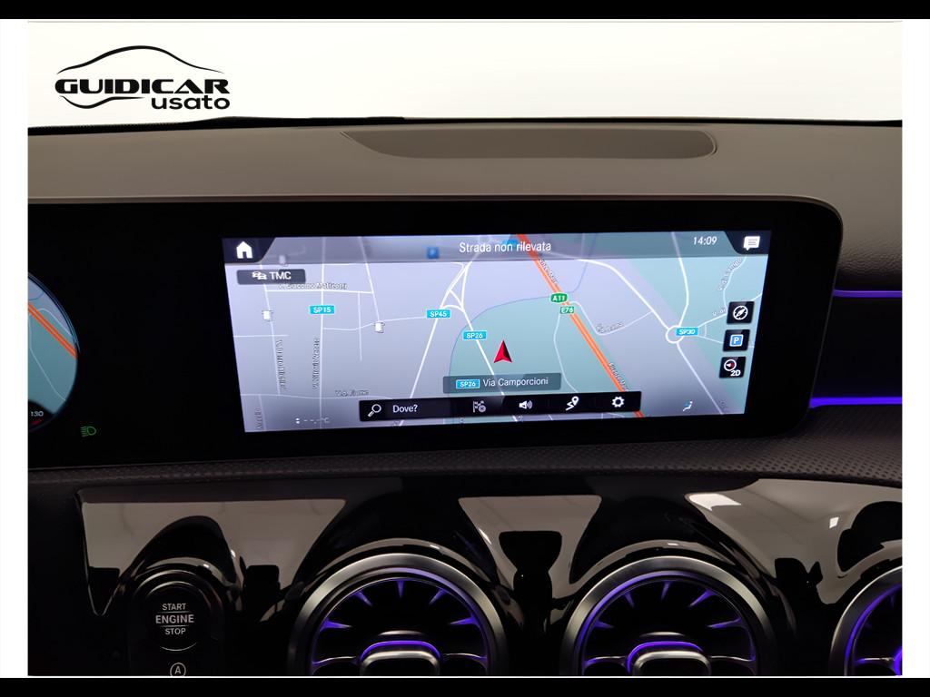 Mercedes-Benz Classe A - W177 2018 - A 180 d Premium