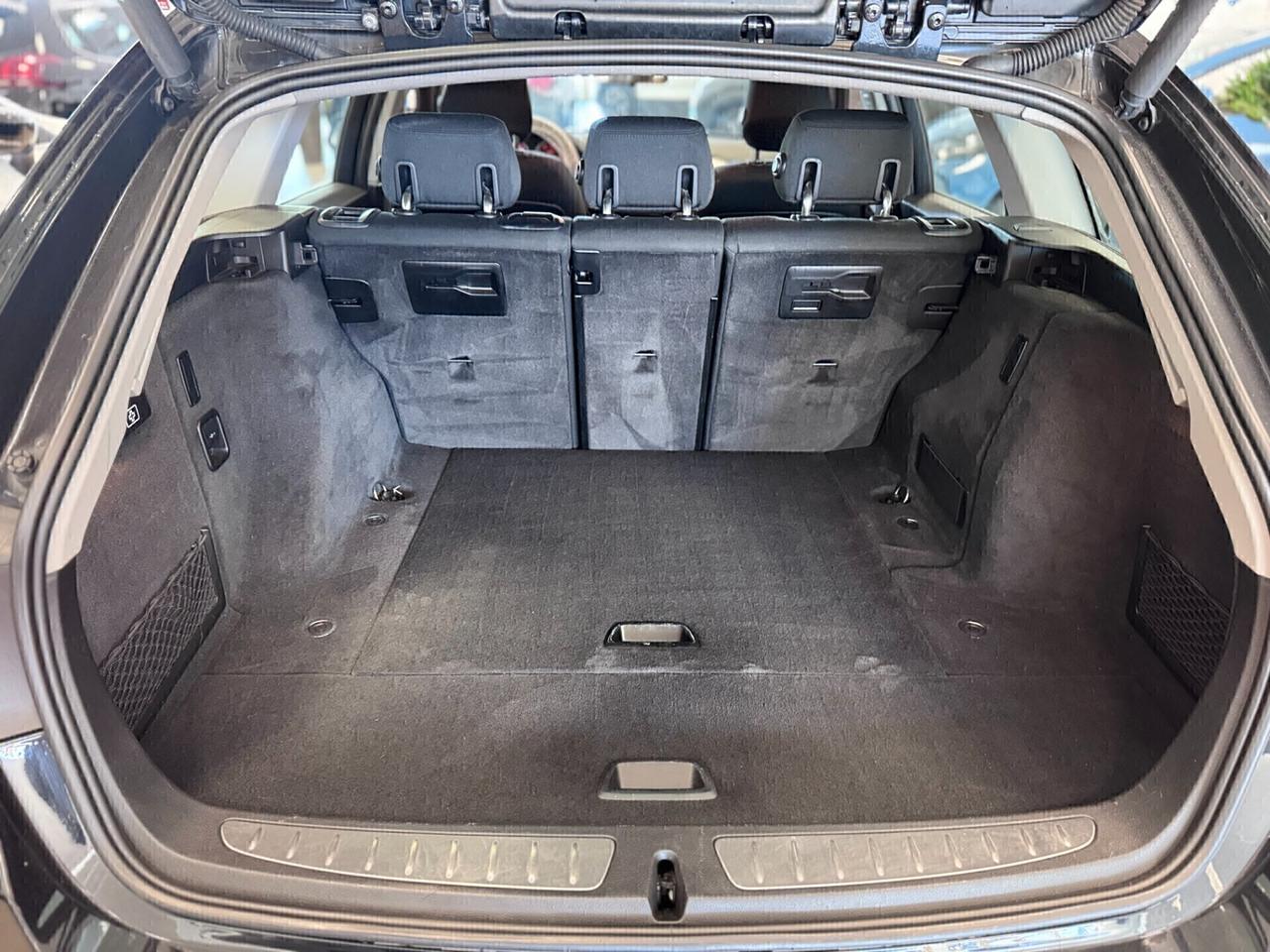 Bmw 316 316d Touring Business Advantage aut.