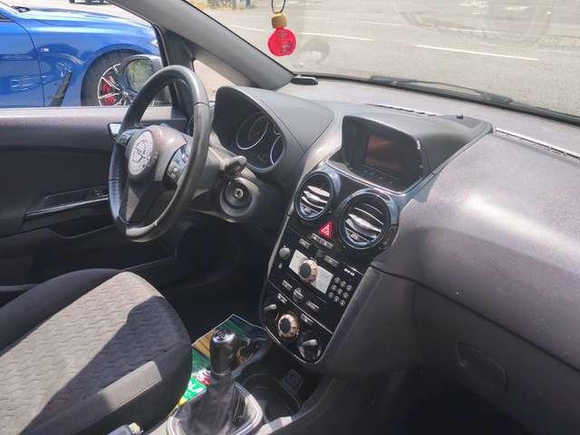 Opel Corsa Corsa IV 2010 5p 1.0 Edition (elective)