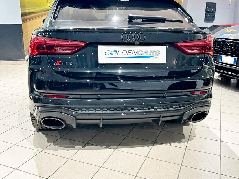 Audi RS Q3 SPB quattro S tronic
