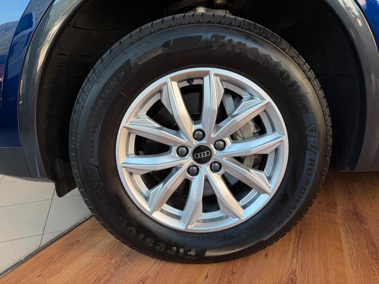 Audi Q5 Sportback 2022 40 2.0cc tfsi mhev quattro *+ IVA*