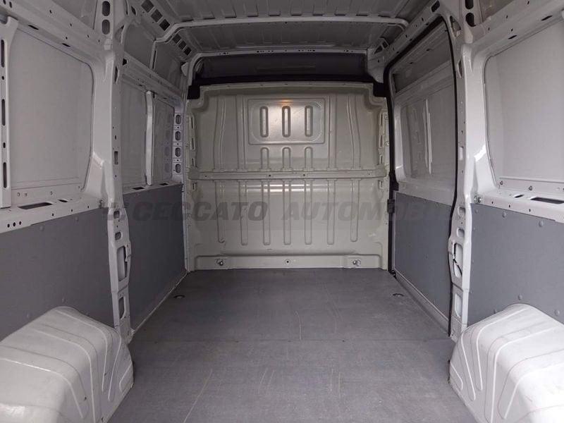 FIAT Ducato Ducato easy pro 33 MH2 2.2 mjt3 140cv serie 7