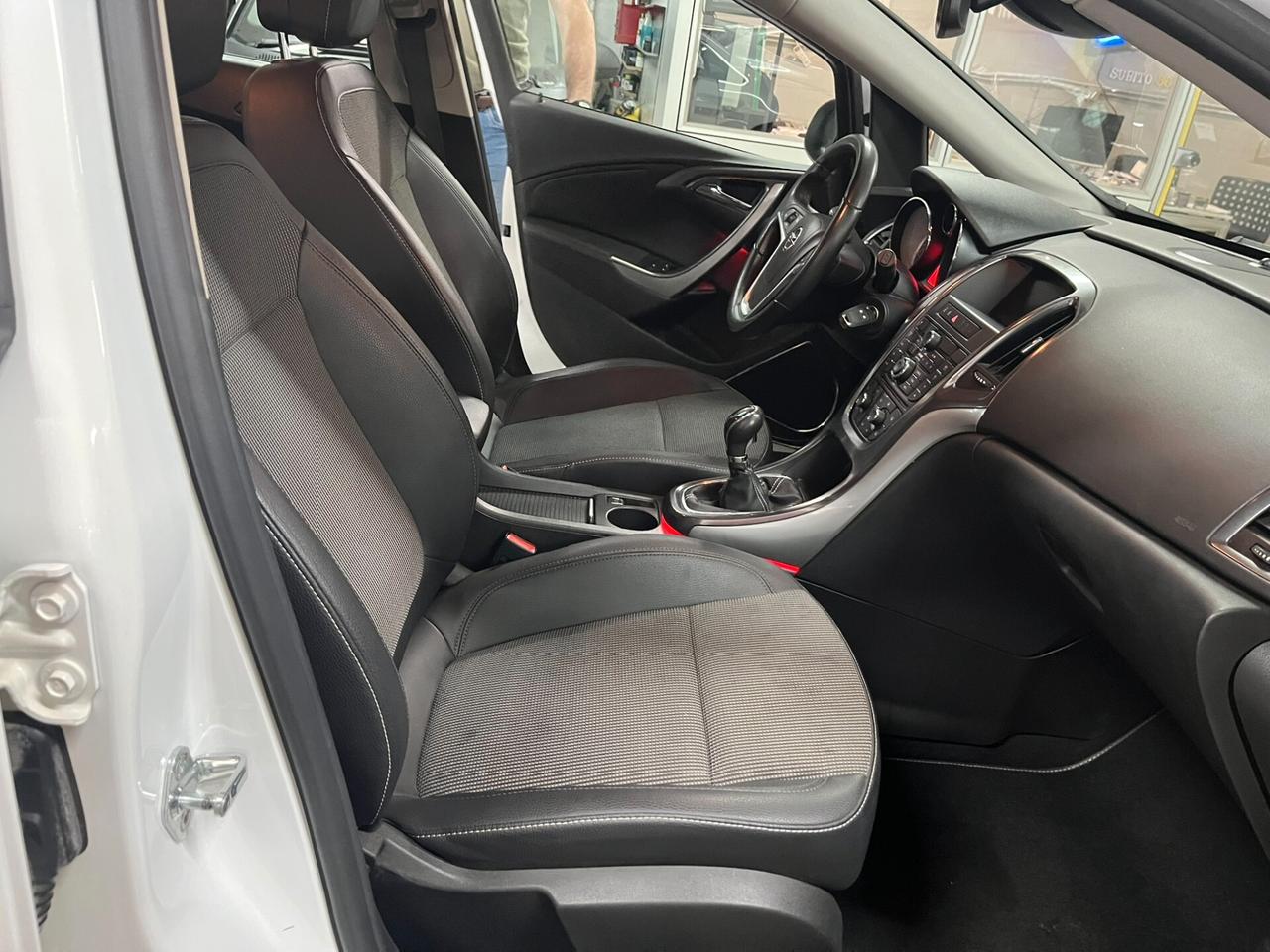 Opel Astra 1.4 solo 50mila km