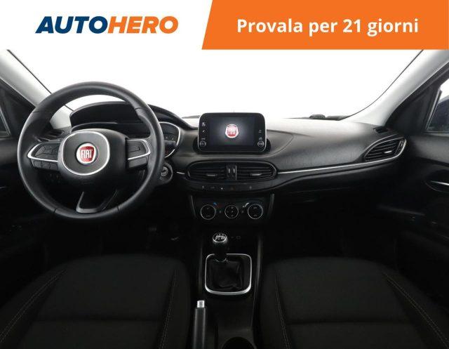 FIAT Tipo 1.3 Mjt 4 porte Easy