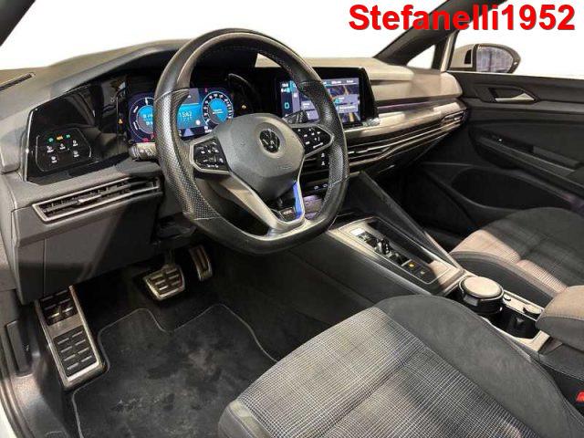 VOLKSWAGEN Golf VIII - 1.4 GTE dsg