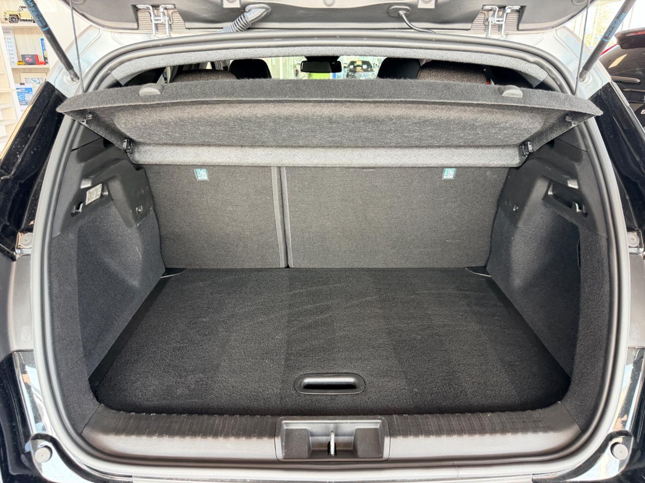 Renault Captur TCe 90 CV Techno