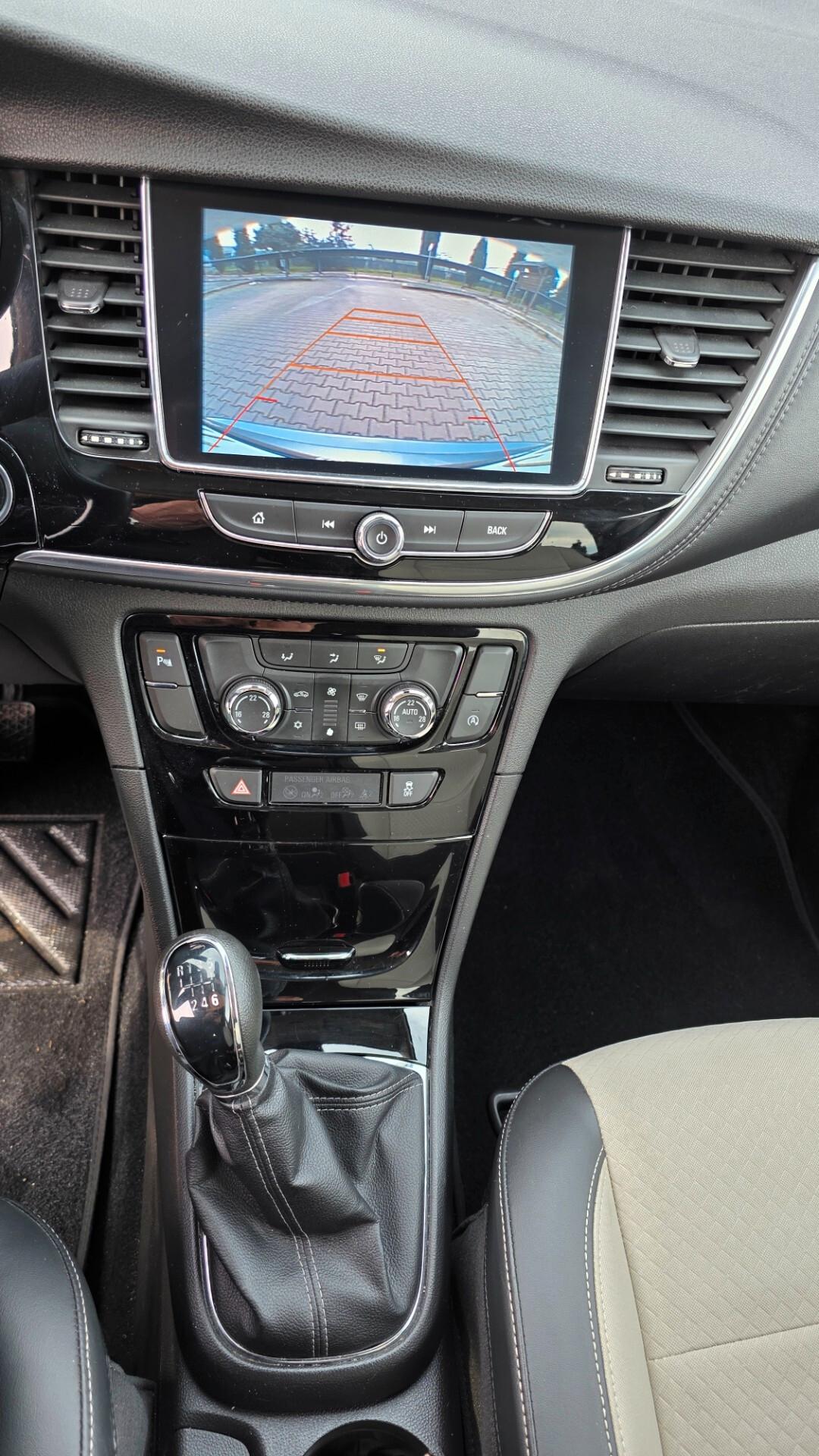 Opel Mokka X 1.6 CDTI Ecotec 136CV 4x2 Start&Stop Innovation