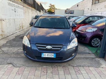Kia Ceed cee'd 1.6 CRDi VGT 115CV 5p. EX