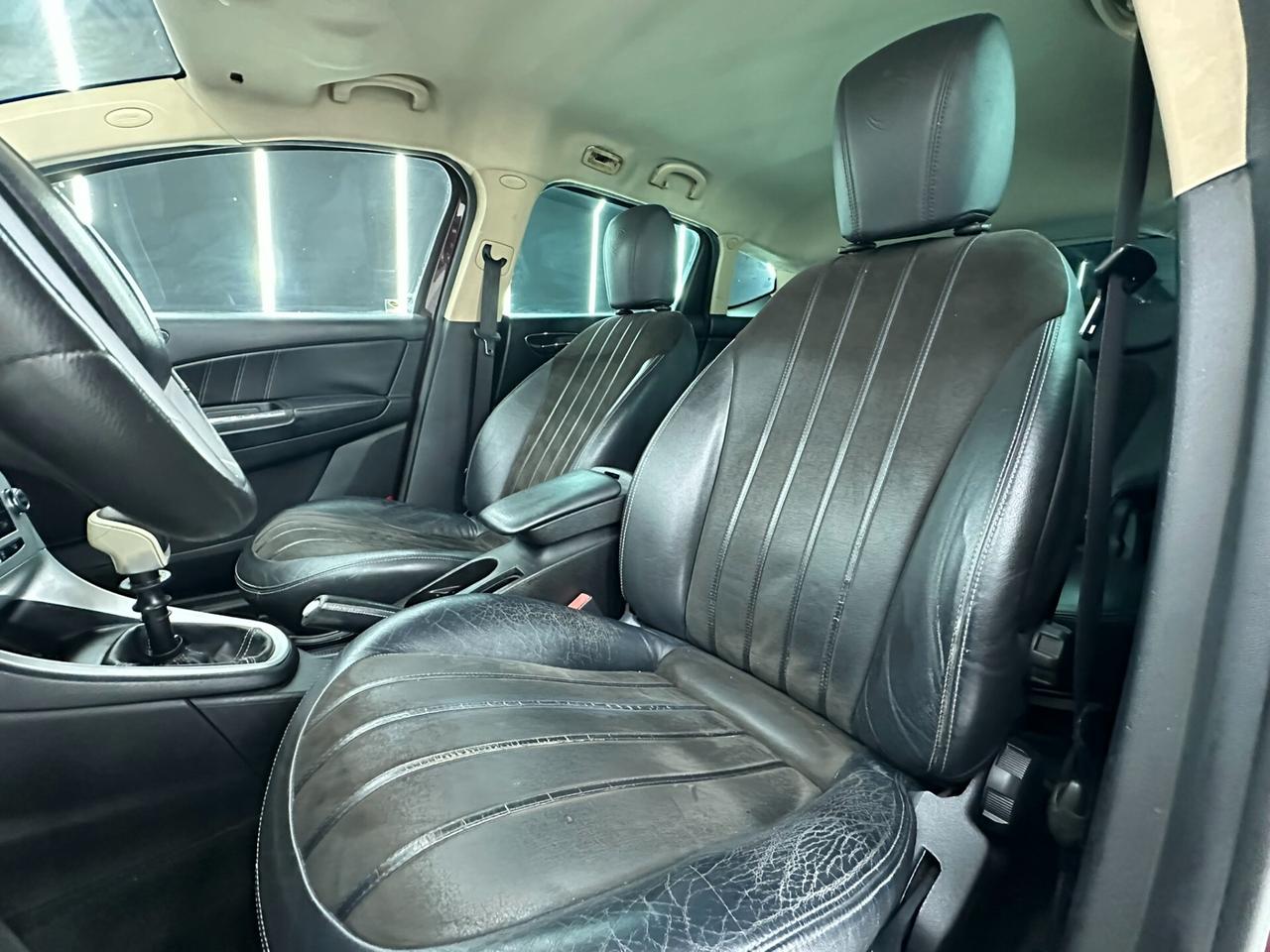 LANCIA DELTA 1.6 mjt Platino 120cv -KM CERTIFICATI-PERMUTE
