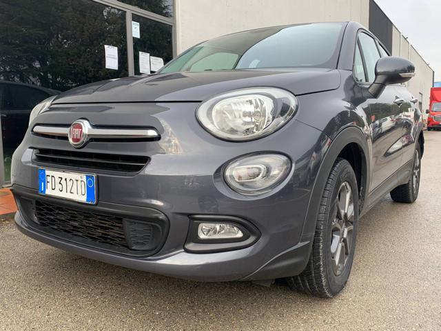 FIAT 500X 1.3 MultiJet 95 CV Business