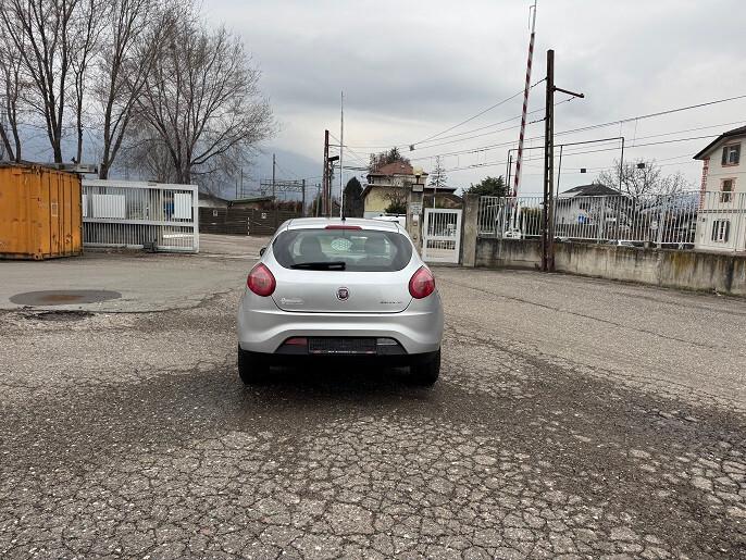 Fiat Bravo II 2011 1.6 16v easy power Active