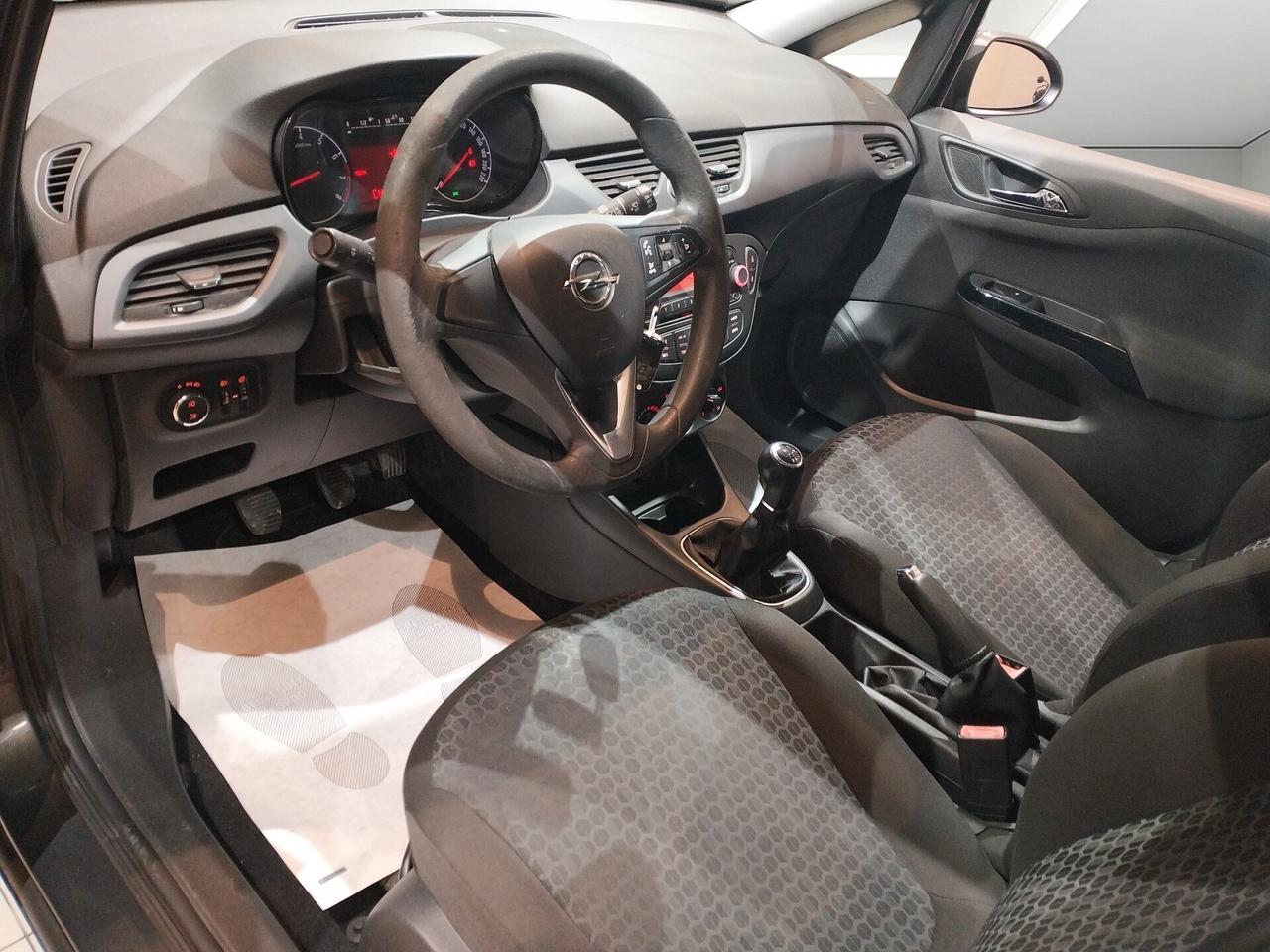 Opel Corsa 5p 1.2 Advance (n-joy) *86.000 KM*