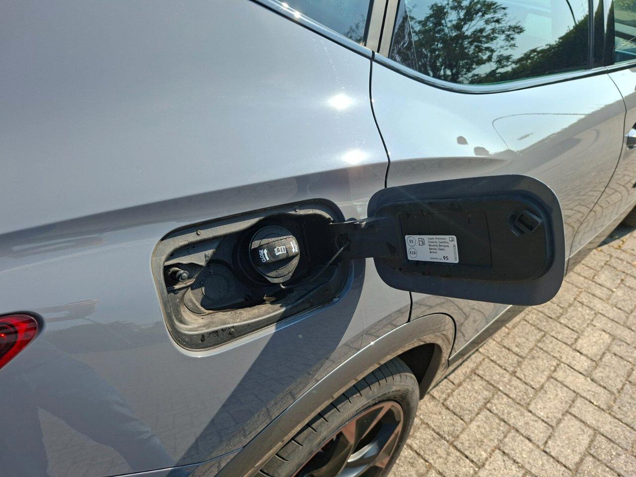 Cupra Formentor 1.4 e-hybrid 204cv dsg