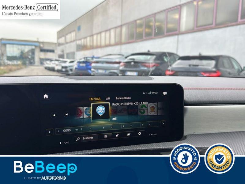 Mercedes-Benz CLA S.Brake SHOOTING BRAKE 200 D PREMIUM AUTO