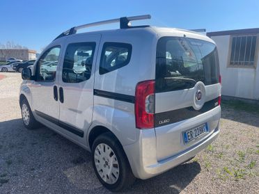 Fiat Qubo 1.4 Benzina/Metano - Neopatentati
