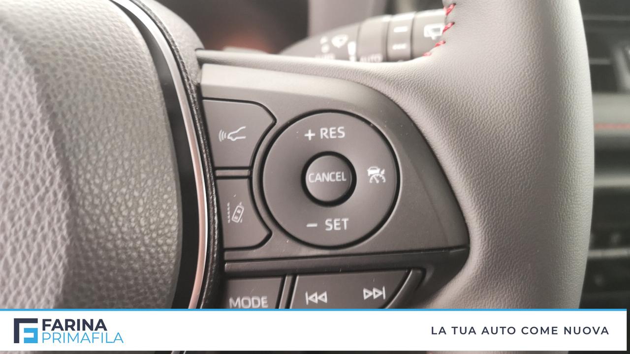 SUZUKI Across - Across 2.5 phev Top 4wd e-cvt
