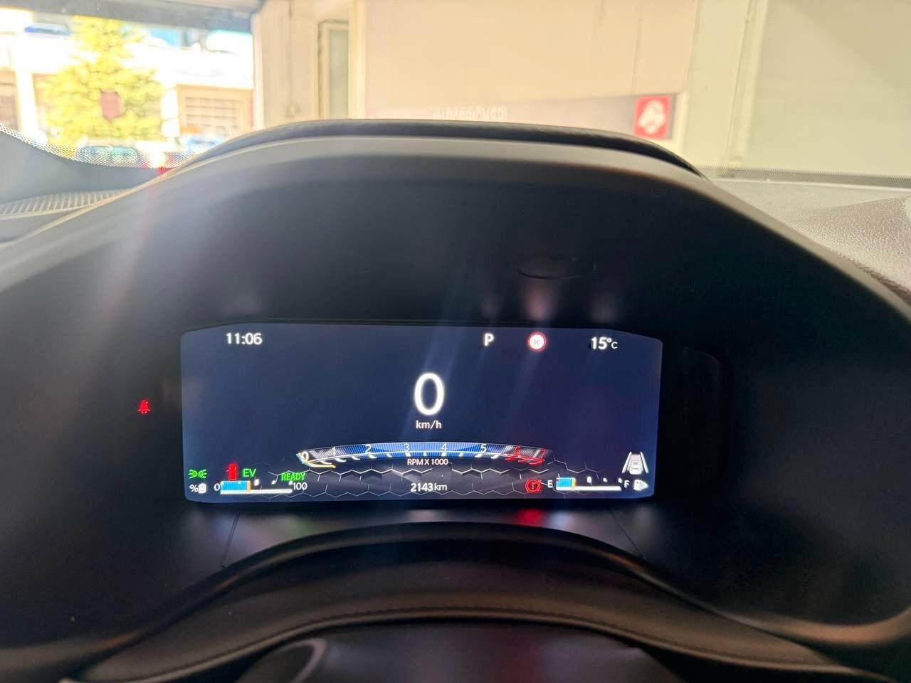 JEEP Renegade Renegade 1.5 Turbo T4 MHEV Altitude