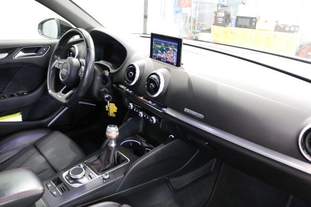 AUDI S3 2.0 TFSI quattro "" B&O / PERFETTA ""