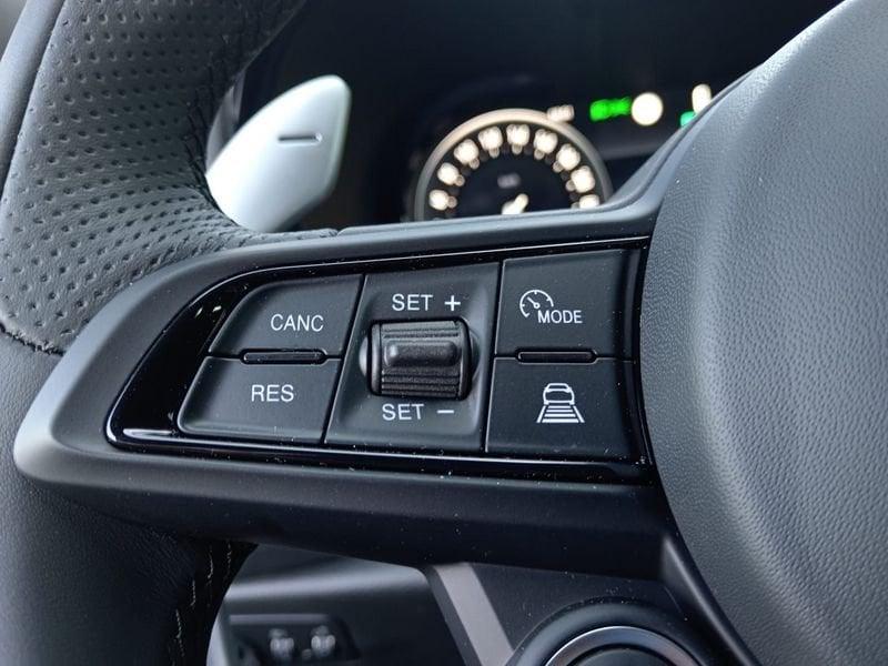 Alfa Romeo Tonale 1.5 130cv Hybrid TCT7 Sprint