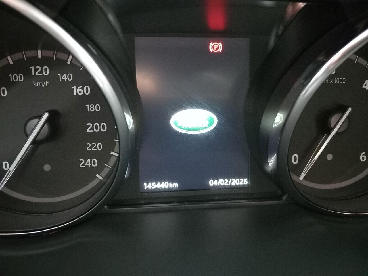 Land Rover Discovery Sport 2.0 TD4 anno 2016 145 mila km