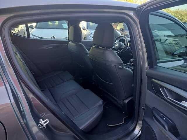 Alfa Romeo Tonale 1.5 160 CV MHEV TCT7 Veloce