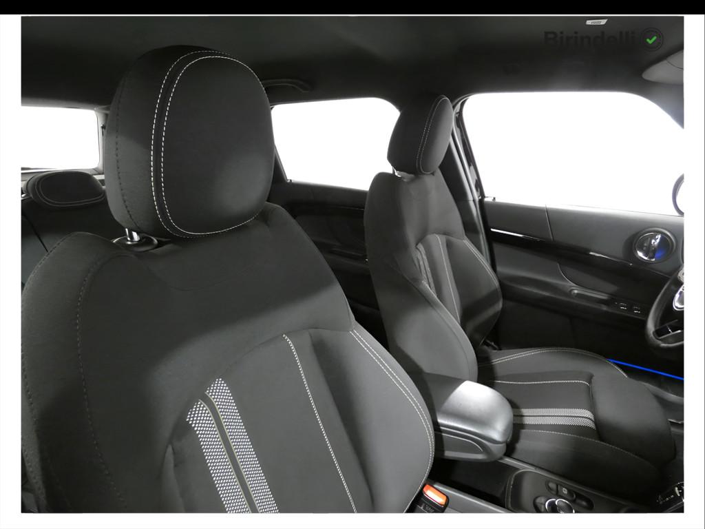 MINI Mini Countrym.(F60) - Mini 2.0 Cooper SD Business Countryman