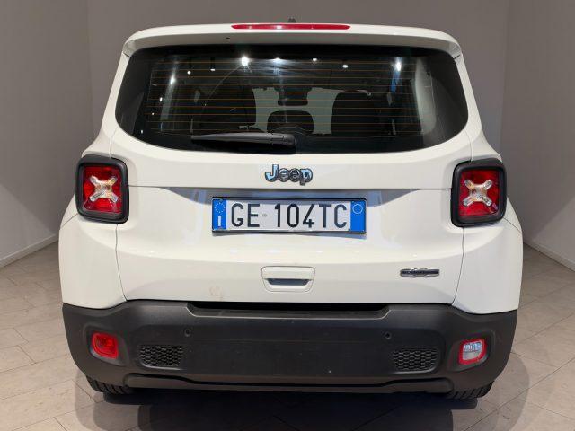 JEEP Renegade 1.0 T3 80th Anniversary