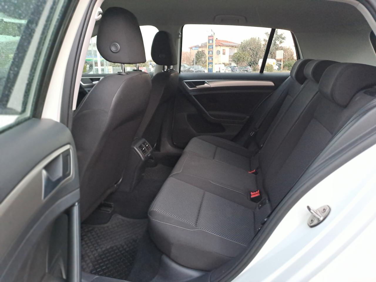 Volkswagen Golf 1.4 TGI 5p. Highline BlueMotion