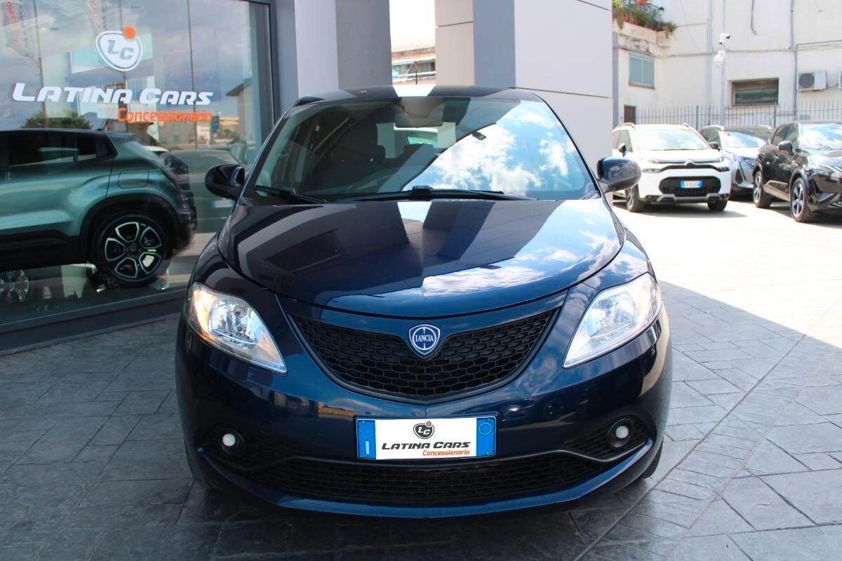 Lancia Ypsilon 1.2 Gold ecochic Gpl 69cv
