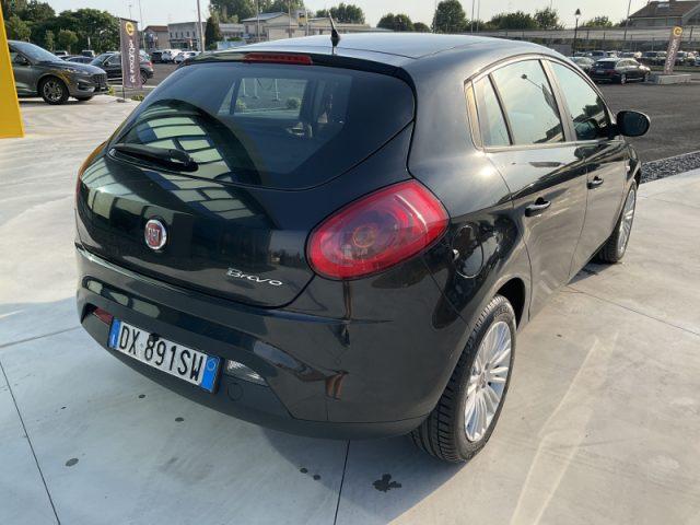 FIAT Bravo 1.4 Dynamic GPL