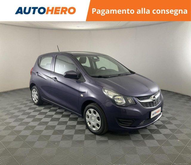 OPEL Karl 1.0 75 CV N-Joy
