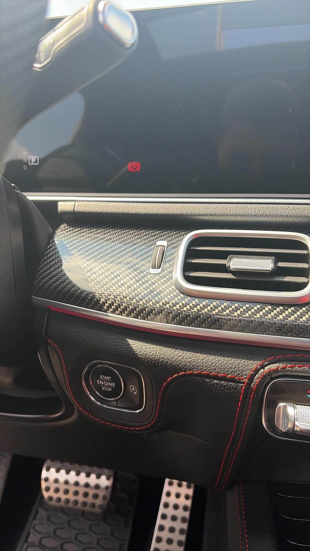 Mercedes-benz GLE 53 AMG 4Matic+ EQ-Boost Coupé Ultimate