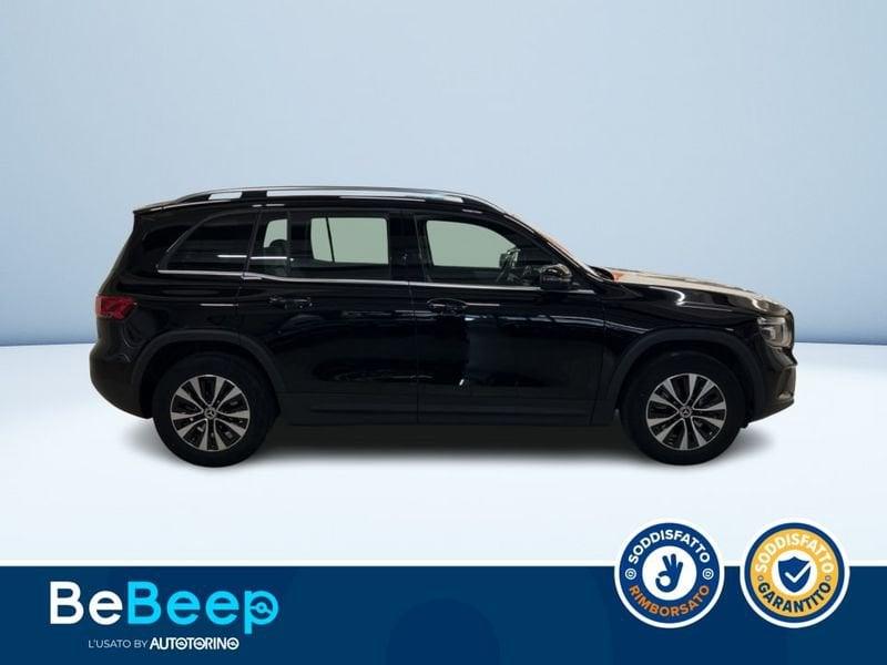 Mercedes-Benz Classe GLB GLB 180 D SPORT AUTO