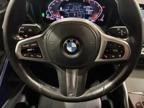 Bmw 318 318d Touring Msport