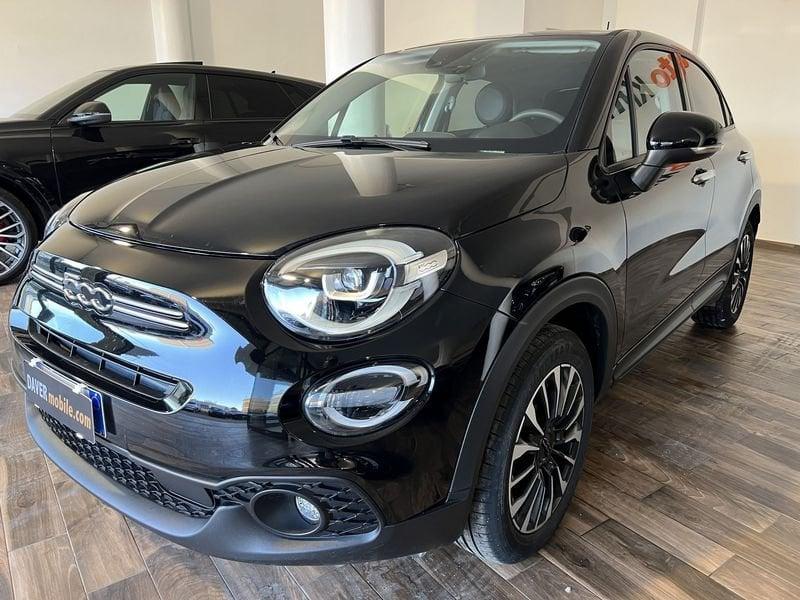 FIAT 500X 1.3 MultiJet 95 CV Urban