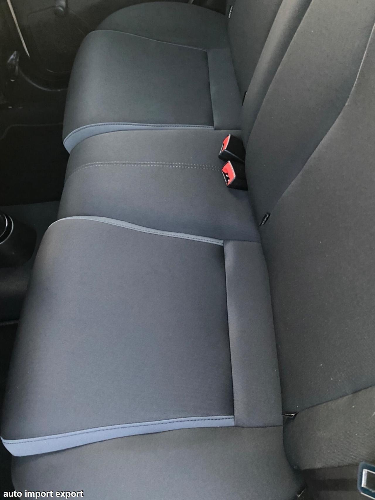 Lancia Ypsilon 1.2 Fine 2017 Pochi Km euro6