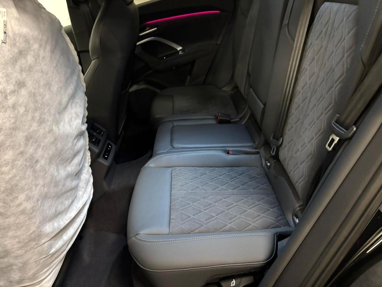 Audi Q5 SPB TDi 150 kW mHEV+ S tronic quattro line edition