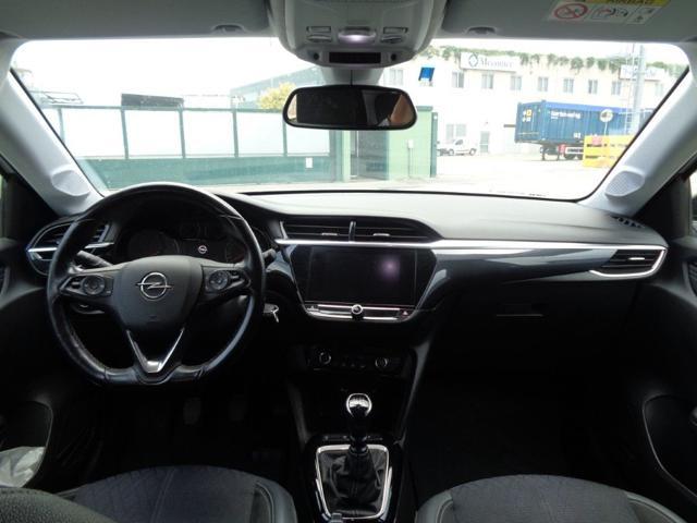 OPEL Corsa 1.5 D 100 CV *TAGLIANDATA* *OK NEOPATENTATI*