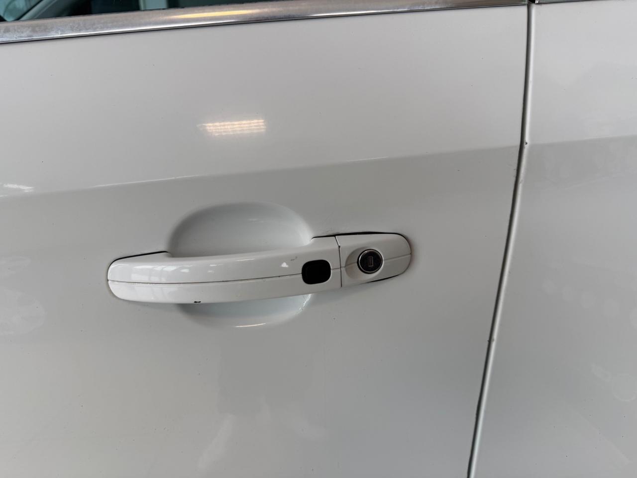 Ford Kuga 2.0 TDCi 136 CV 4WD Titanium DPF