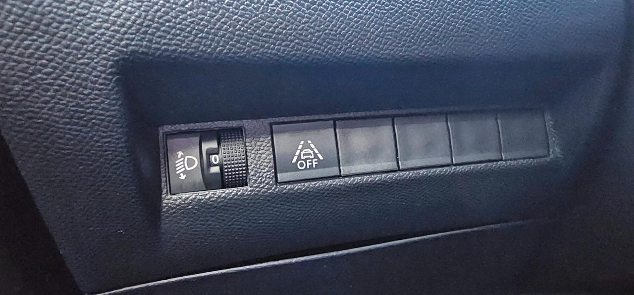 Peugeot 208 BlueHDi 100 Stop&Start 5 porte Allure Pack