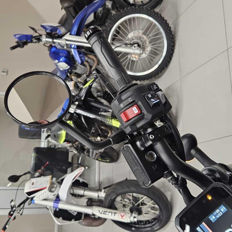 Honda CMX 1100 Rebel DCT - 2025