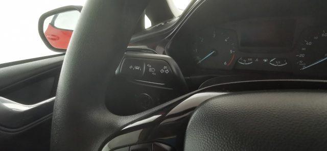 FORD Fiesta 1.5 EcoBlue 5 porte Plus