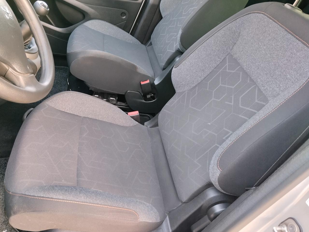 Peugeot Partner Tepee BlueHDi 100 Active N1