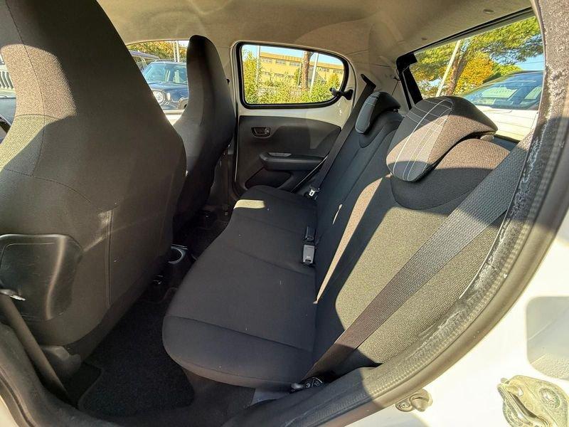 Peugeot 108 VTi 68 5 porte Access