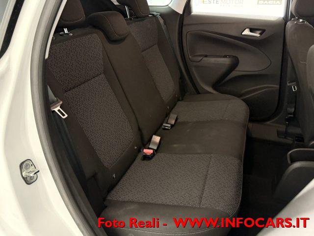 OPEL Crossland 1.2 Turbo 110 CV Edition - PROMO