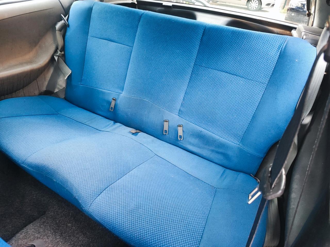 Fiat Punto 1.2i Benz 3 porte neopatentati